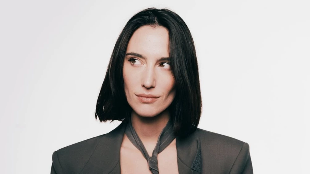 Amelie Lens Shares New Single, ‘whatever you do’: Listen