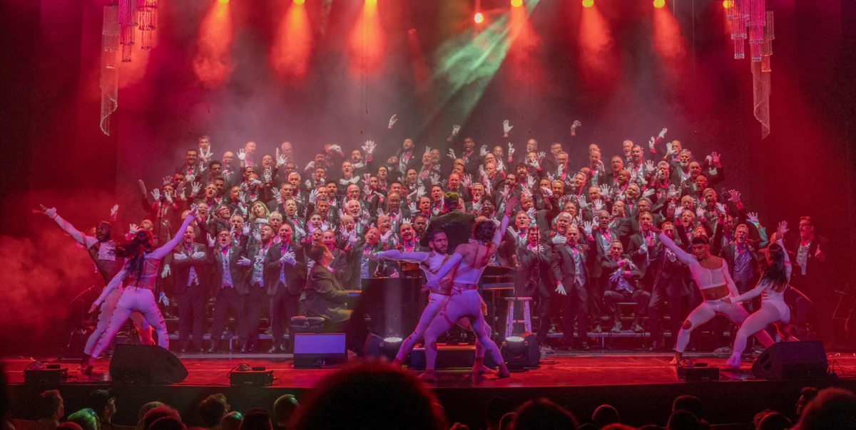 Amor Eterno: A Requiem for Pulse