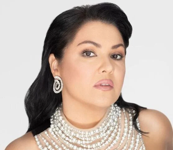 Anna Netrebko Set to Grace Puccini Festival Stage in 2027 with Dual Productions