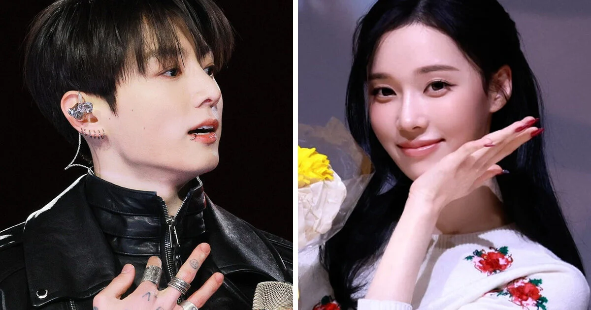 Are BTS’s Jungkook And aespa’s Winter’s Dating Rumors True?