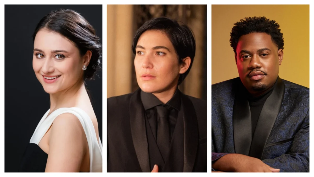 Ars Lyrica Houston Announces Ambitious 2026-27 Season Featuring Baroque Masterpieces and a Groundbreaking Commission