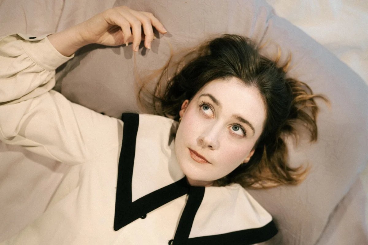 Asha Jefferies Releases "Backwards Baby," A Deep Dive into the Complexities of Loving Someone Stuck in the Past