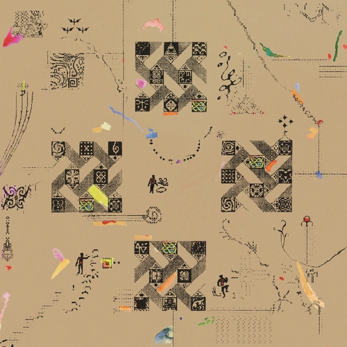 Baalti & Lapgan – Threads