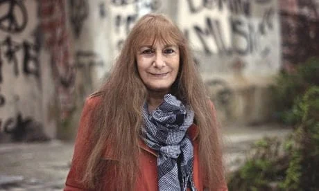 Beverley Martyn, Influential Singer-Songwriter of the 1960s Folk Scene, Dies at 79