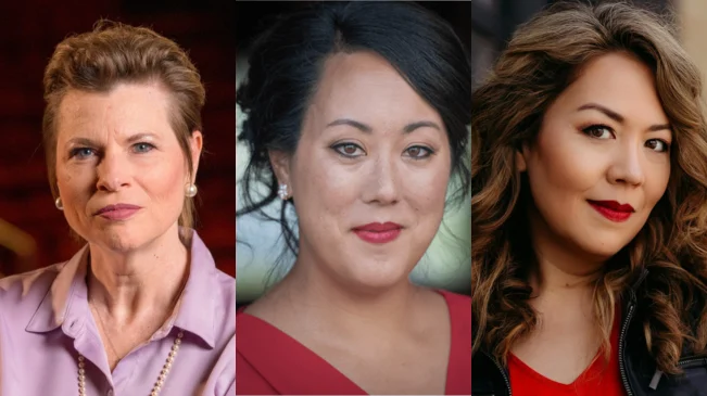 Beyond the Blossom: Rethinking Madama Butterfly