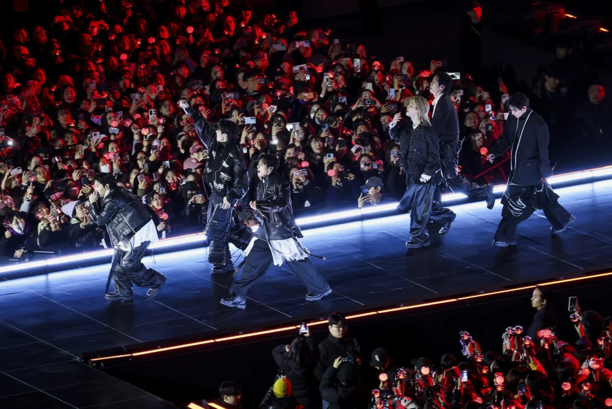 BigHit Music Initiates U.S. Legal Action to Unmask Anonymous Leaker of BTS’s Chart-Topping ‘ARIRANG’ Album