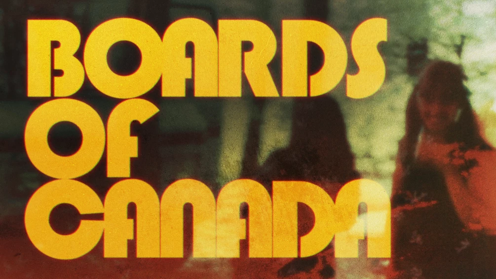 Boards Of Canada Announce New Album, ‘Inferno’