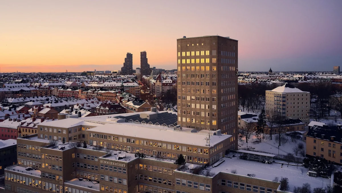 Bonnier Capital Acquires Controlling Stake in Elektron Music Machines