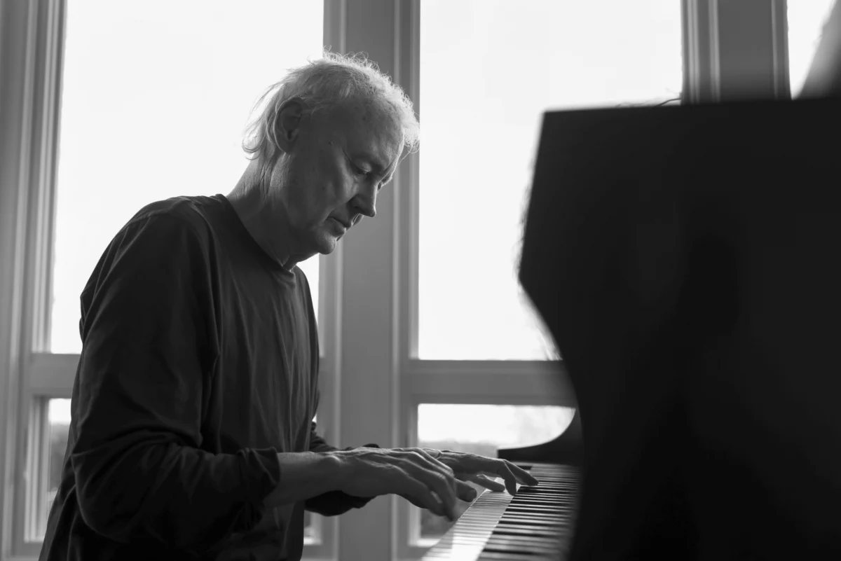 Bruce Hornsby Unveils Indigo Park: A Spontaneous Masterpiece Forged from Artistic Burnout and Four Decades of Genre-Defying Innovation