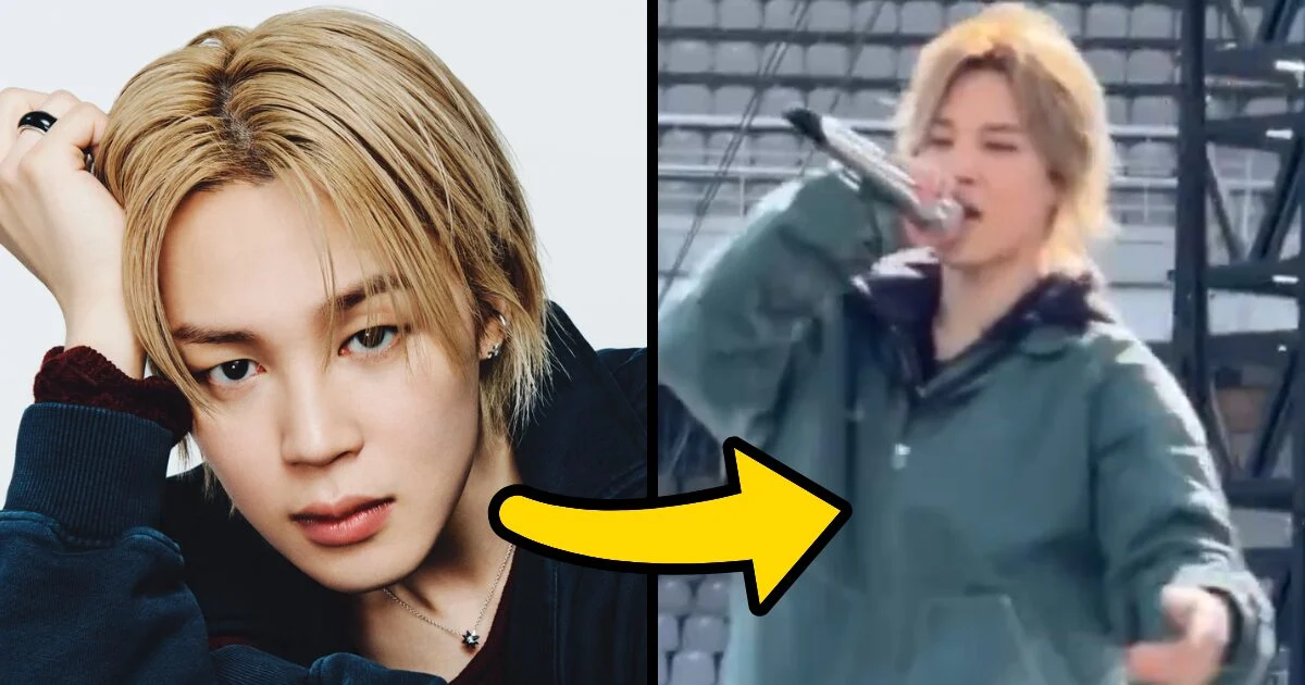 BTS Jimin Faces Growing Criticism Over Alleged Lip Syncing During ARIRANG World Tour Soundcheck