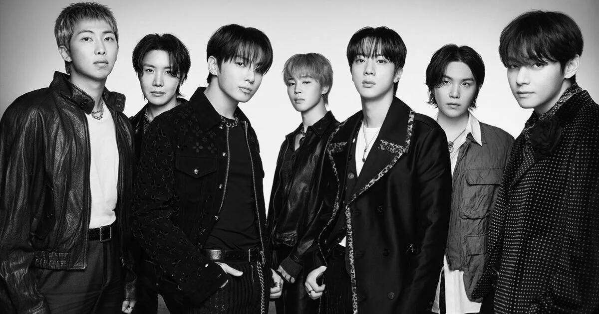 BTS’s Best Albums Of All Time, Ranked