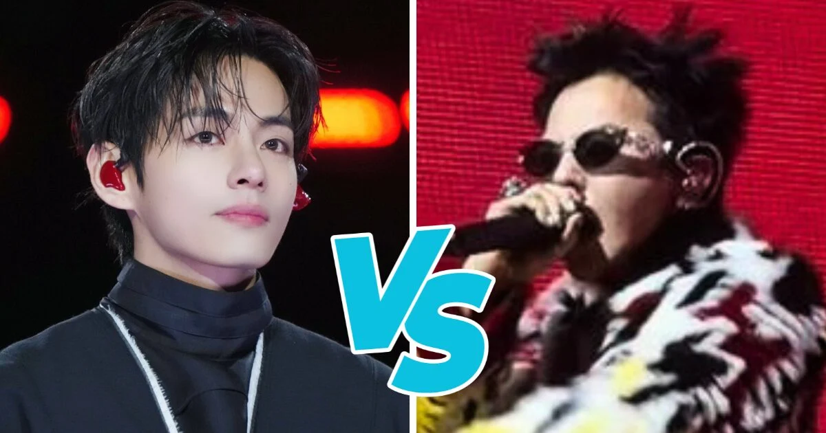 BTS’s Controversial Concert And BIGBANG’s “Coachella” Performance Spark Heated Debate