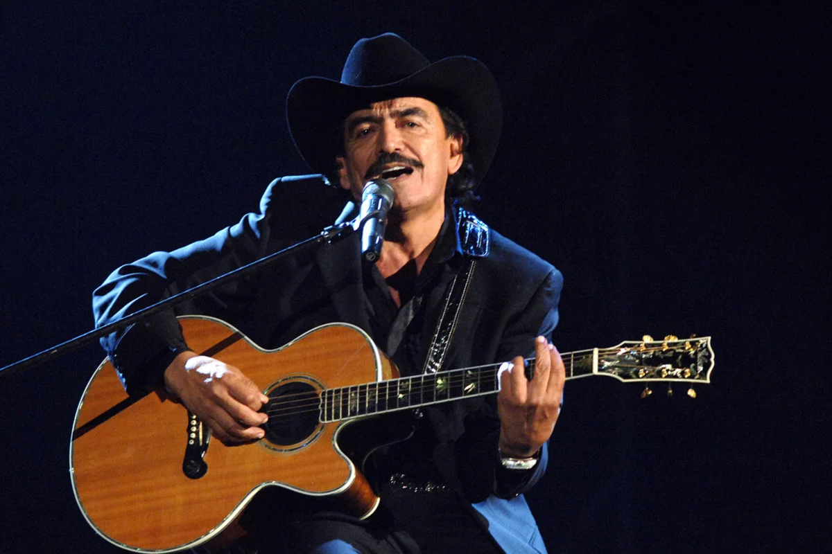 Celebrating the Life and Musical Legacy of Joan Sebastian on the Occasion of His Seventy-Fifth Birthday Anniversary