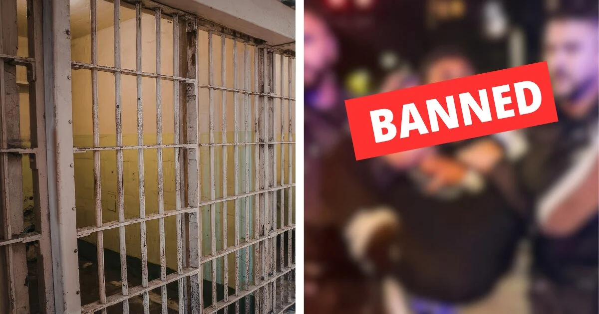 Child Sexual Harassment, Threatening BTS And More — Banned American Streamer Sentenced To Korean Labor Prison