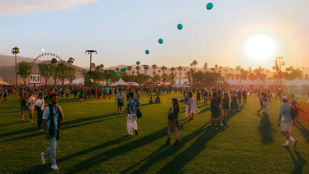 Coachella 2026 Set Times and Enhanced Streaming Schedule Unveiled for Weekend One