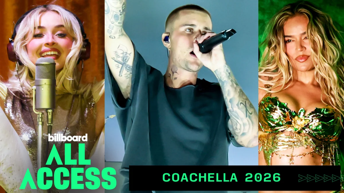 Coachella 2026 Weekend One Delivers Historic Debuts, Emotional Returns, and Unforgettable Moments in the California Desert