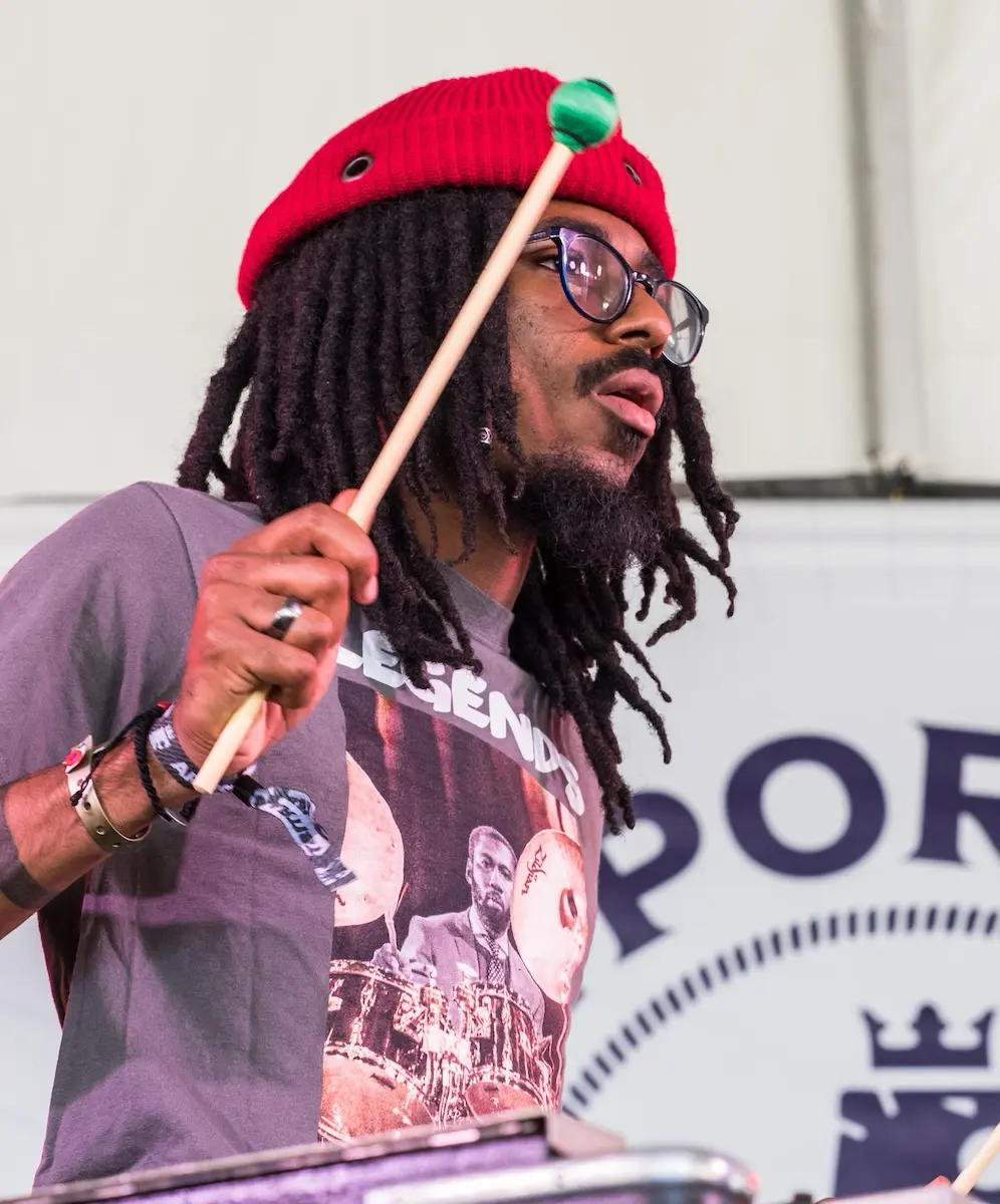 Contemporary Jazz Landscapes Analyzing New Releases from Joel Ross Aneta George and the Legacy of Peacock and Towner