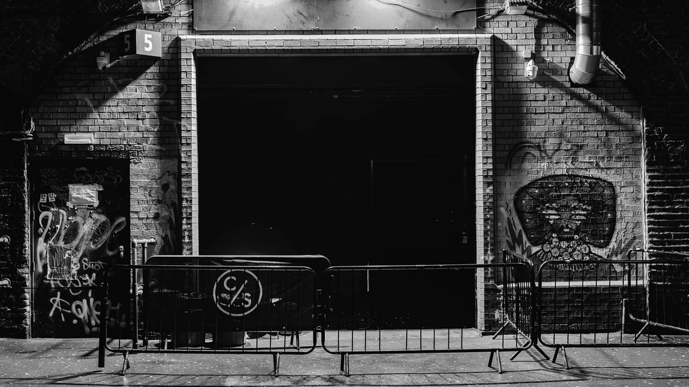 Corsica Studios forever: the art and heart of a London clubbing institution