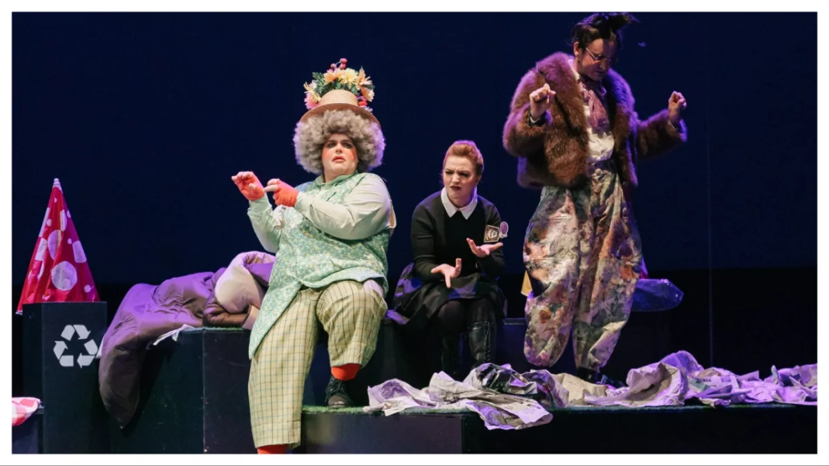 CortinAteatro Unveils Ambitious 2026 Season Featuring Iconic Operatic and Choral Masterpieces