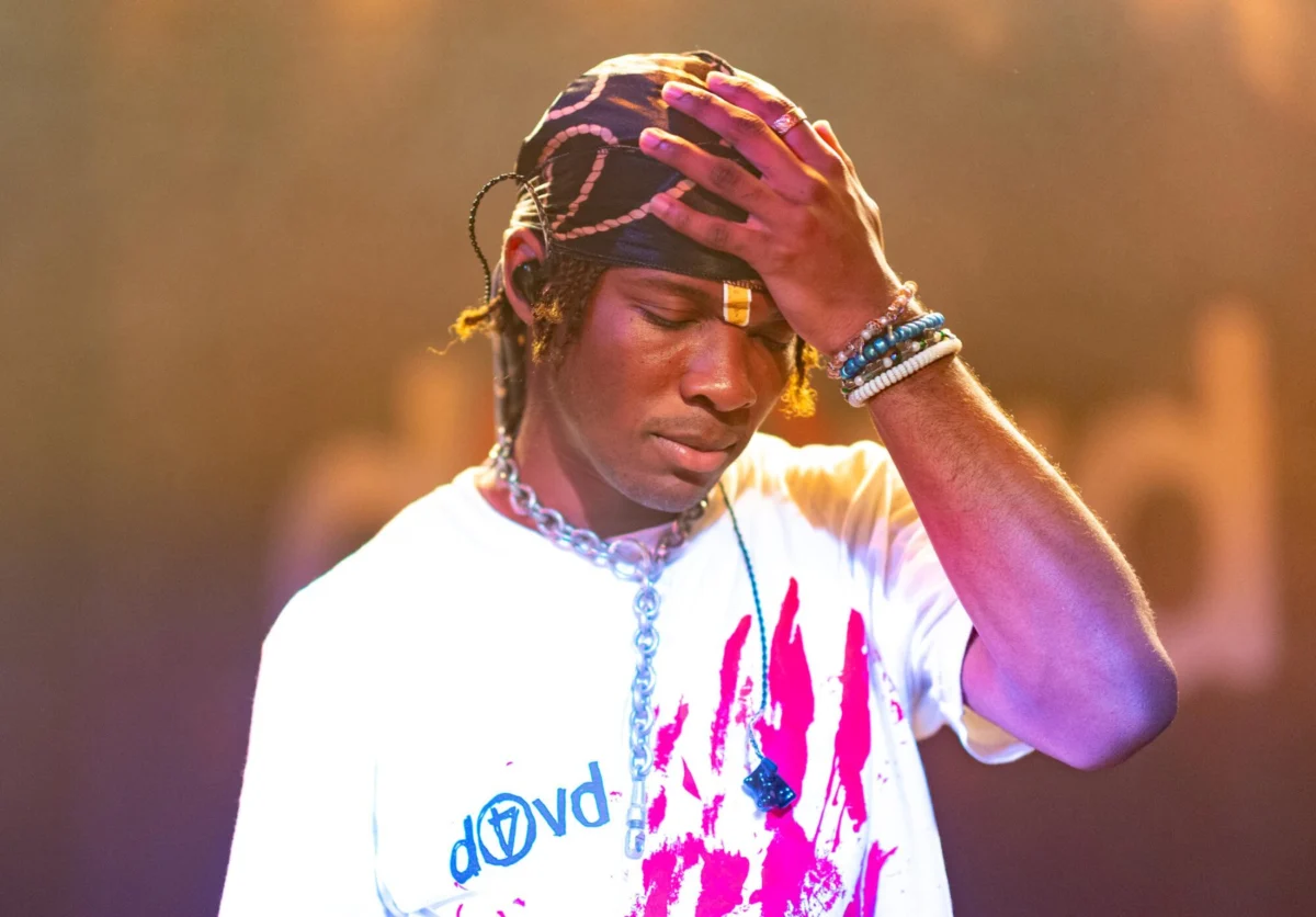 D4vd Murder Case: Prosecutor Alleges ‘Significant Amount of Child Pornography’ Amidst Voluminous Evidence in Celeste Rivas Hernandez Slaying