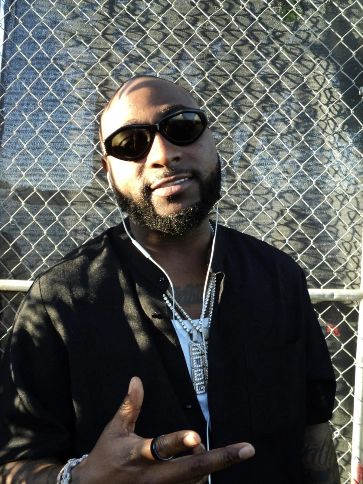 Davido Ignites Coachella’s Gobi Stage, Solidifying Afrobeats’ Global Ascendancy