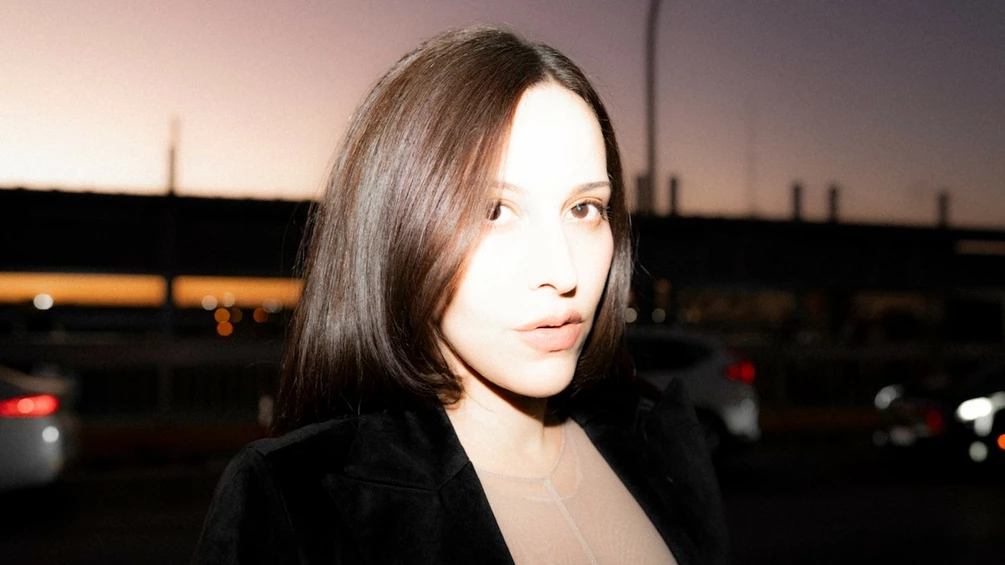 Debit Announces New Album ‘Potpourri’ on NAAFI, Shares First Single ‘Assimilate’