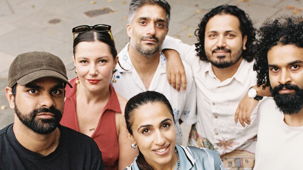 Dialled In Launches New Record Label, Cementing Commitment to South Asian Artistry and Global Music Infrastructure