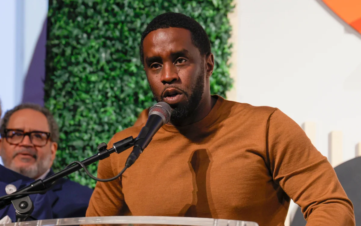 Diddy Pushes For ‘Immediate Release’ From Prison In New Appeal