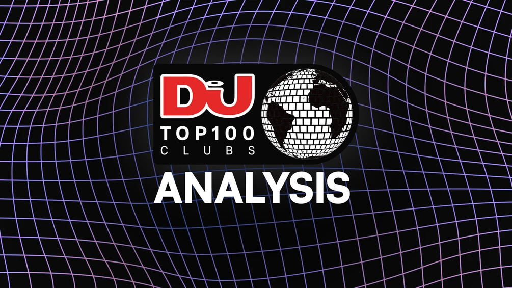 DJ Mag Top 100 Clubs 2026: Record-Breaking Numbers Vote in Our Annual Poll of the World’s Best Clubs