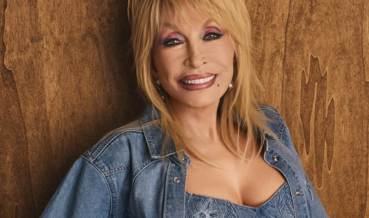 Dolly Parton Emerges as Most Popular Public Figure in Comprehensive National Favorability Poll