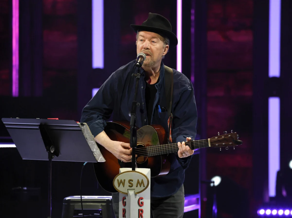 Don Schlitz, Architect of Country Music’s Most Cherished Narratives and Multi-Award-Winning Songwriter, Dies at 73