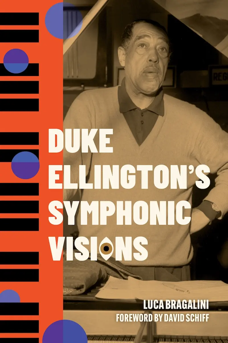 Duke Ellington’s Symphonic Visions