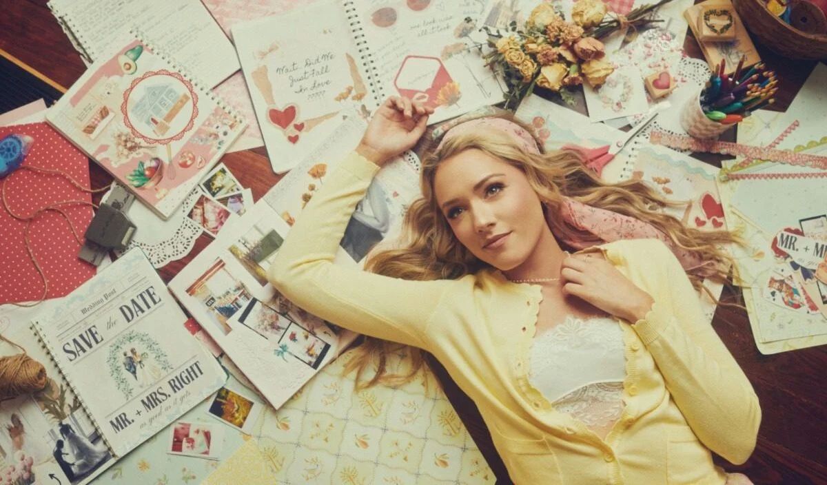 Emily Ann Roberts Solidifies Rising Star Status with New Single My Future and ACM New Female Artist of the Year Nomination