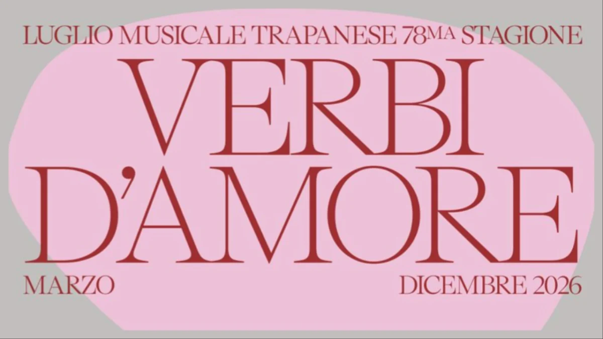 Ente Luglio Musicale Trapanese Unveils Rich 78th Season Featuring Opera Competition and Diverse Vocal Performances