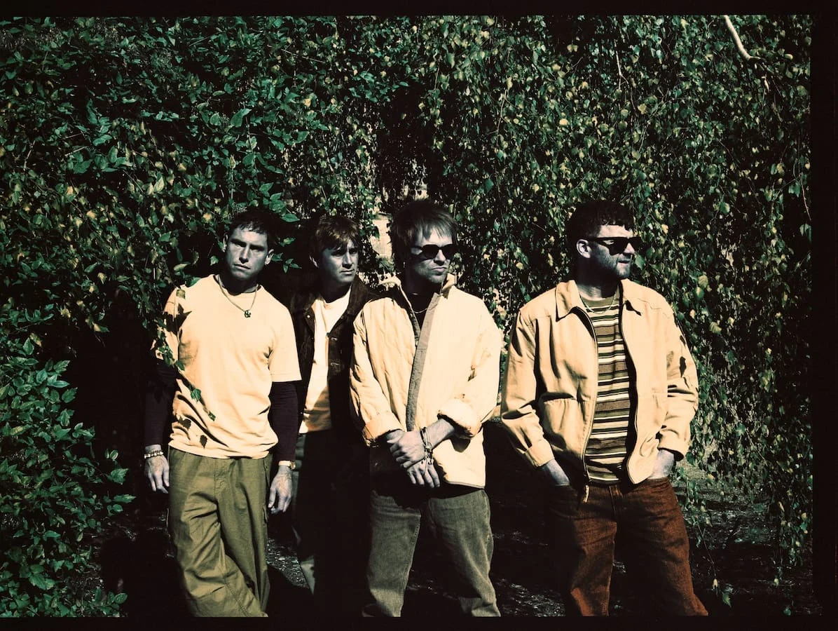 Enter Shikari Release Eighth Studio Album "Lose Your Self" As Surprise Drop, Challenging Digital Disconnection