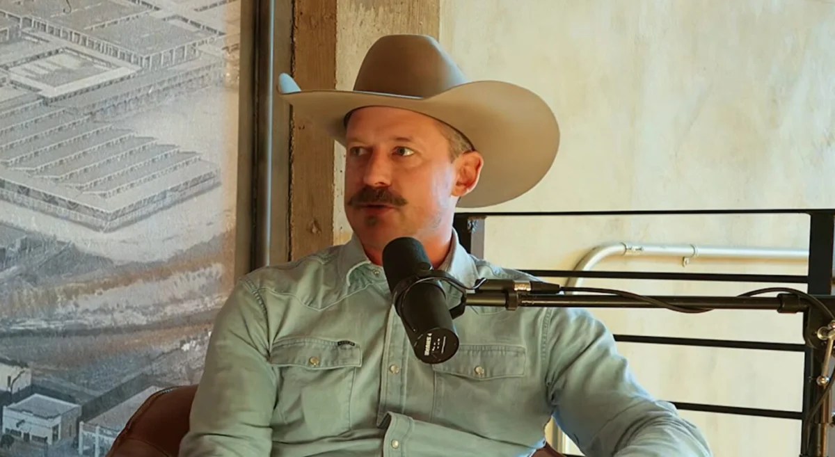 Evan Felker Reflects on the Creative Writing Origins and Professional Evolution of the Turnpike Troubadours