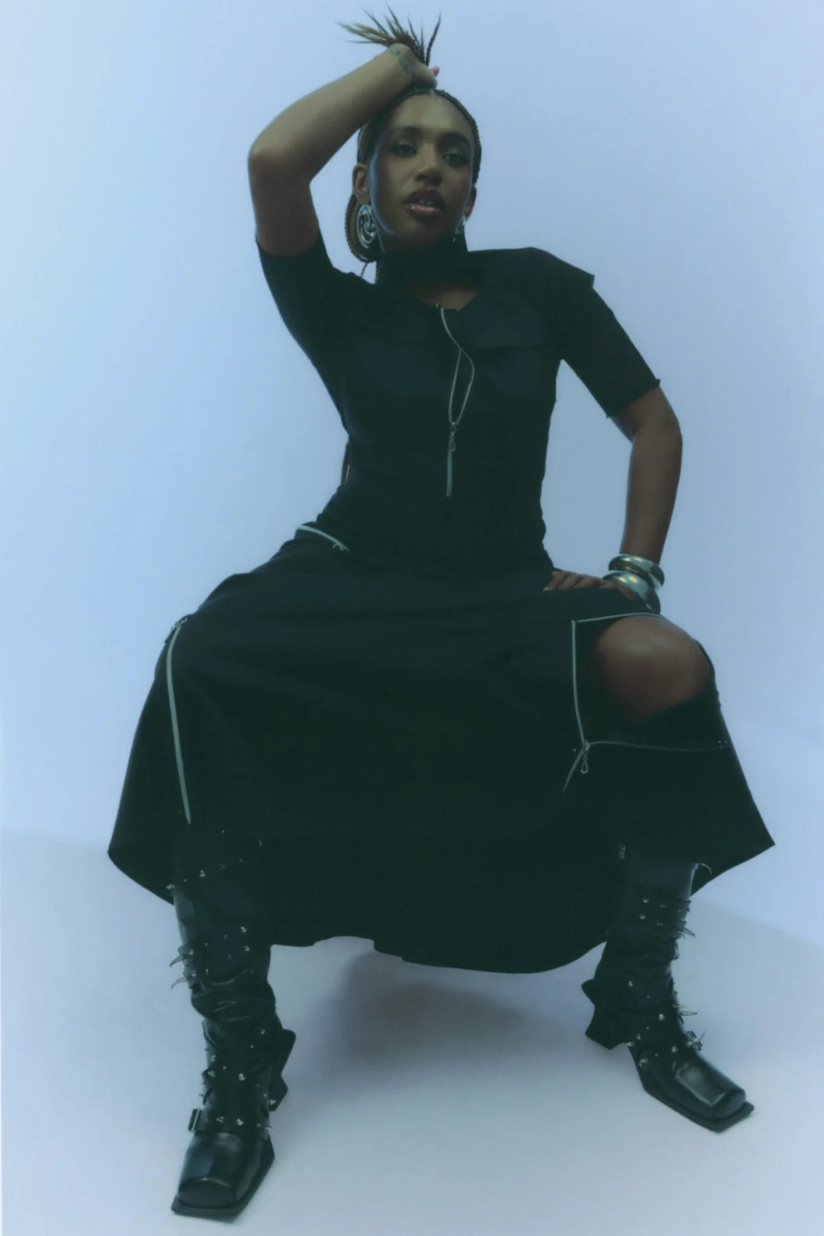 Fidelity: Yaya Bey’s Unflinching Exploration of Grief, Joy, and Black Resilience