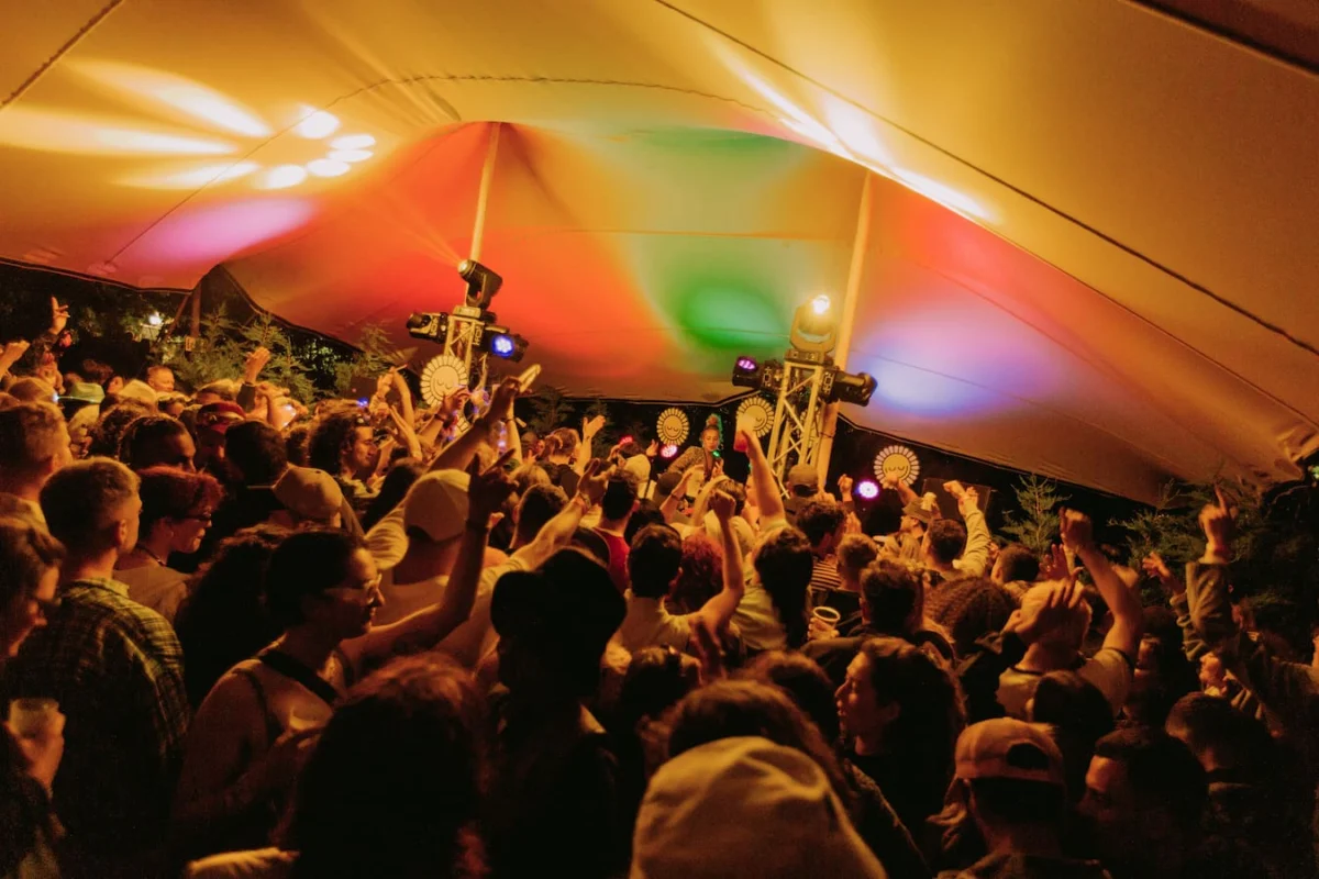 Flash Festival: A Tuscan Celebration of Music, Community, and Connection