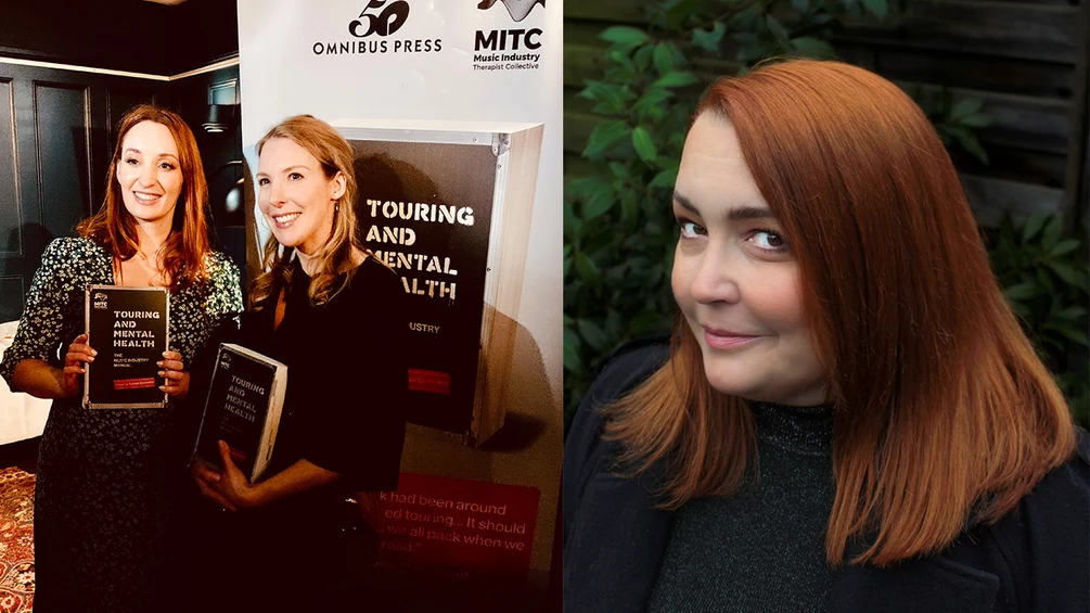 Free therapeutic course for dance music professionals launches