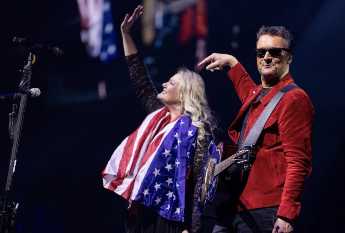 From Juilliard Training to Country Parodies the Unlikely Musical Journey of Powerhouse Vocalist Joanna Cotten