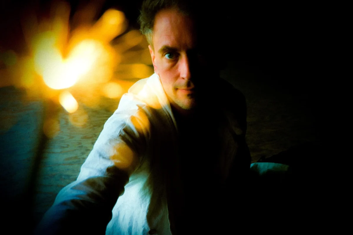 Glass is the final track to be lifted from forthcoming instrumental EP Dear Children of Our Children, I Knew: Epilogue