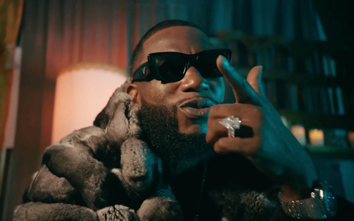 Gucci Mane Disses Pooh Shiesty & Big30 On “Crash Dummy”: Listen