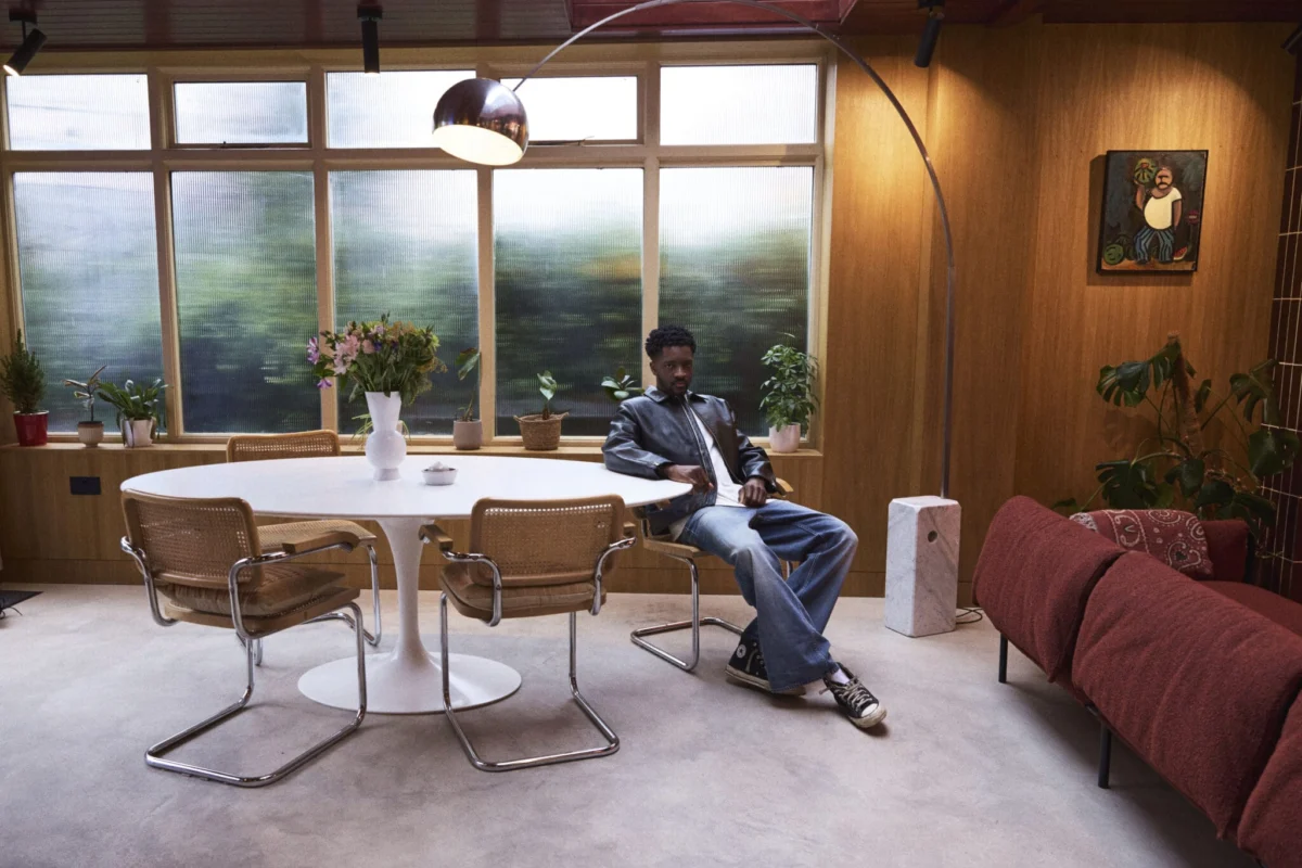 Guvna B Charts a New Artistic Territory with "This Bed I Made"