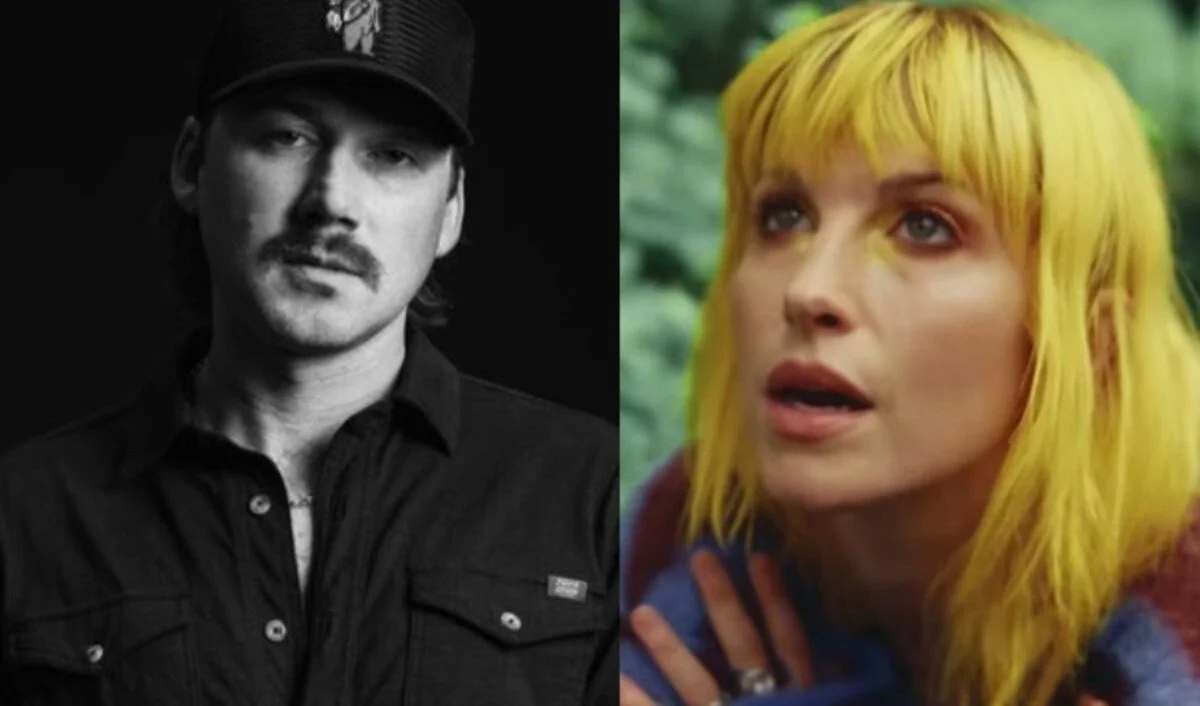 Hayley Williams Critiques Morgan Wallen and Nashville Tourism Culture Amid Evolving Industry Dynamics