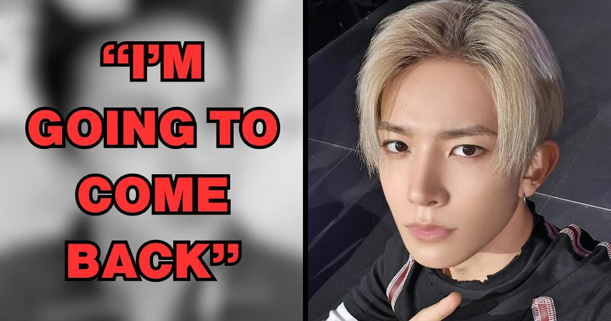 Heeseung Signals Career Resumption Following ENHYPEN Departure Amid Industry Uncertainty and Fan Speculation