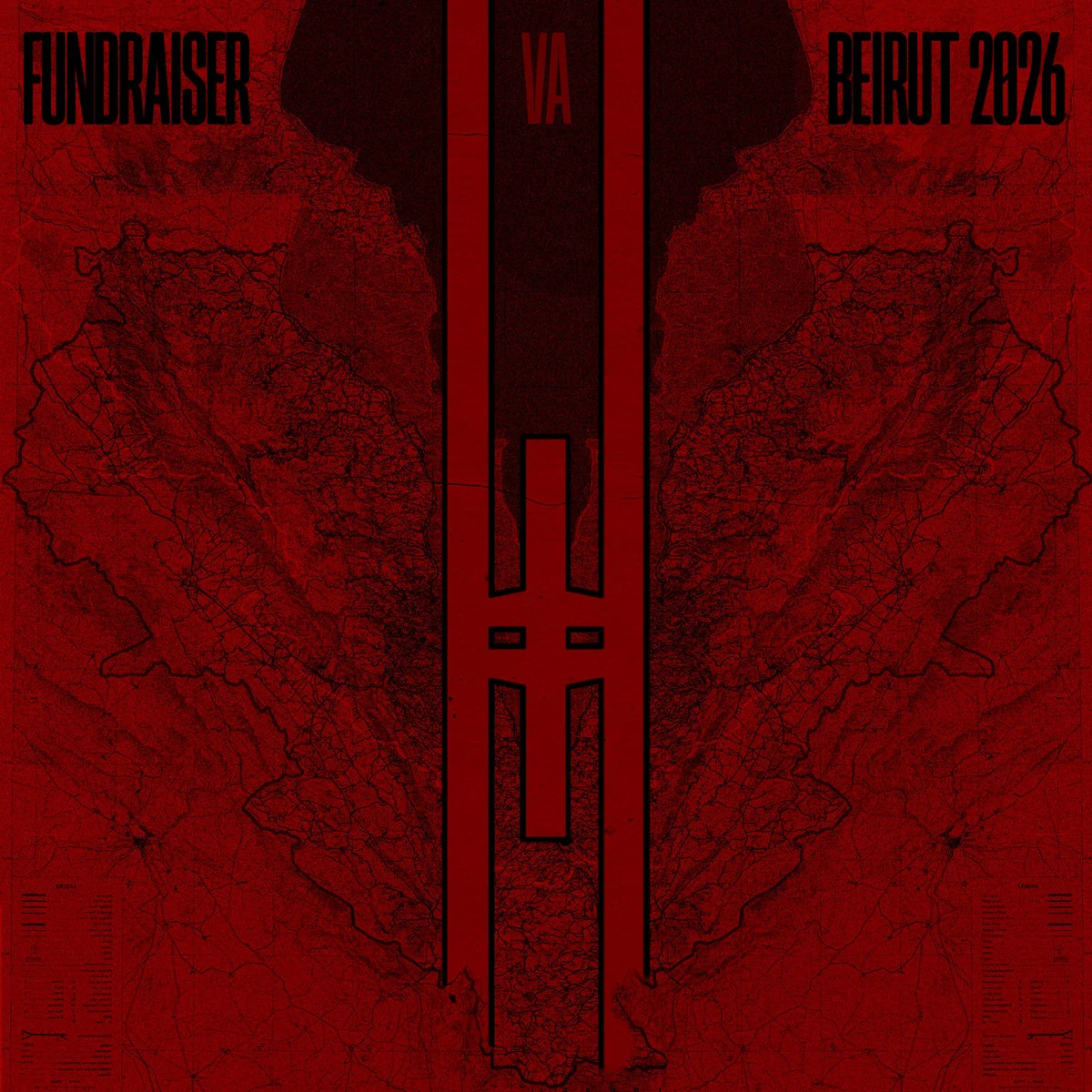 High Hats Community’s Compilation Offers a Sonic and Culinary Bridge Amidst Crisis in Lebanon