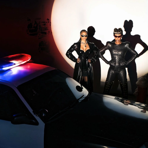 Honey Dijon – The Nightlife