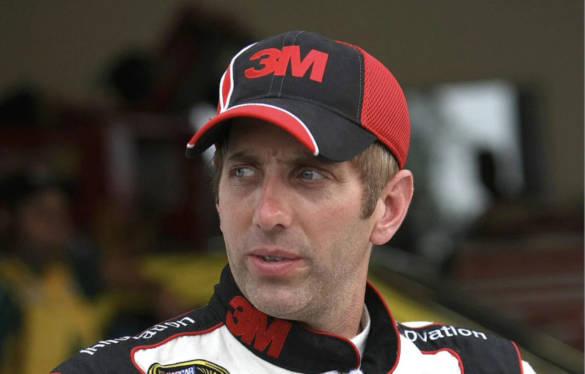 Hundreds Of Thousands Of Dollars Allegedly Stolen From Greg Biffle’s Bank Accounts Following His Death | Whiskey Riff