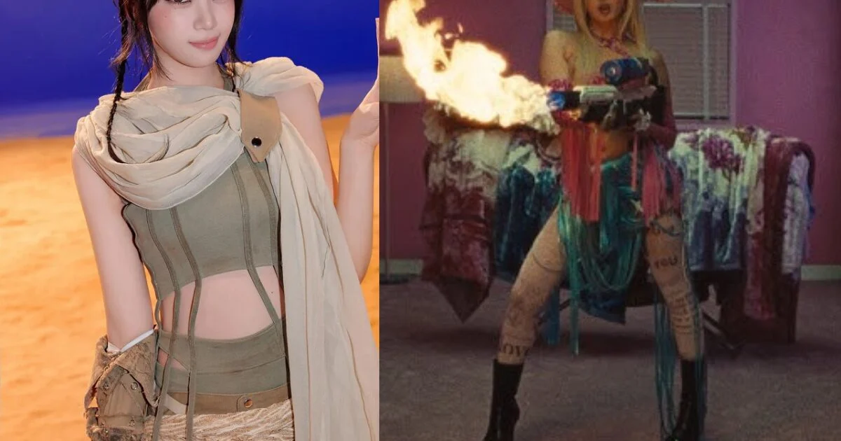 HYBE Faces Renewed Allegations of Creative Redundancy as Fans Point to Striking Similarities Between ILLIT KATSEYE and LE SSERAFIM Content