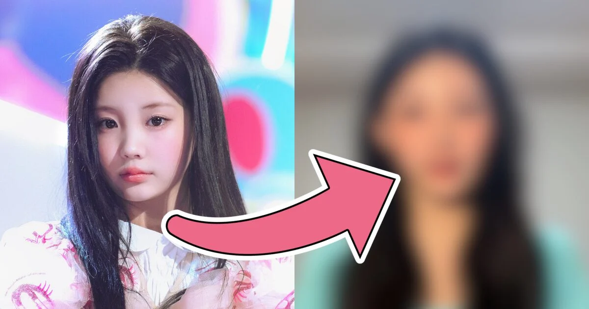 ILLIT’s Wonhee Faces Plastic Surgery Allegations After Dramatic Transformation As Fans Defend The Young Idol’s Natural Growth